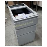 Under Desk Filing Cabinet