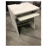 Computer desk