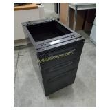 Under Desk Filing Cabinet