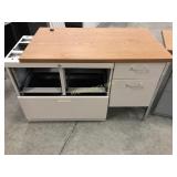 2pc desk and misc