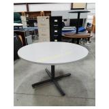 4 Foot Circular Table