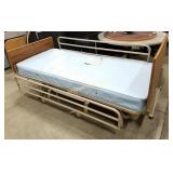 Hospital/Medical Bed