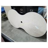 2 - 6 Foot Table Tops