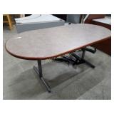 Conference Table - 6 foot