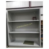 Metal Shelving