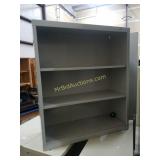 Metal Shelving