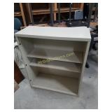 Metal Shelving