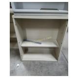 Metal Shelving