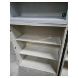 Metal Shelving