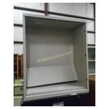Metal Shelving