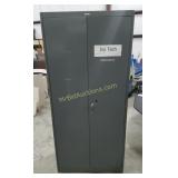 Metal Storage Cabinet