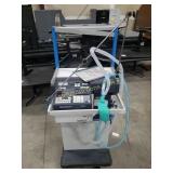 Puritan Bennett Ventilatory System 7200 Series