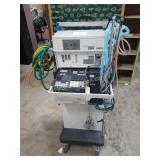 Puritan Bennett Ventilatory System 7200 Series