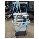 Puritan Bennett Ventilatory System 7200 Series