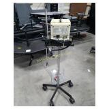 BiPap Ventilatory Support System
