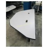 Half Table