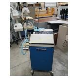 Bennett Respiration Unit