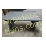 Plastic Work Table/ Desk