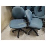 24 Adjustable Computer Desk Chairs