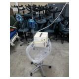 Bi-Pap Ventilatory Support System