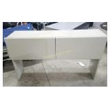 Desktop Storage Cabinet