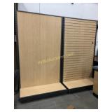 Display units