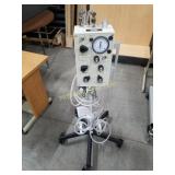 Ventilator