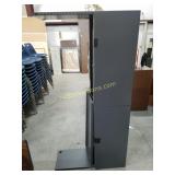 Metal Desktop Cabinets