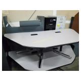 Half Desk
