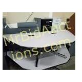 Half Desk