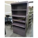 Metal Cabinet