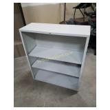 Metal Shelving