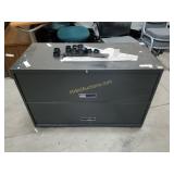 Metal Filing Cabinet