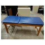 Medical Exam Table