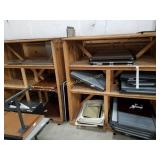 Shelf Contents