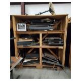 Shelf Contents