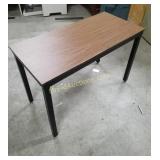 Small Metal Table