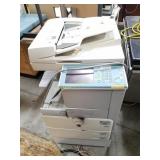 Canon ImageRunner 3025