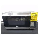 Oster Microwave