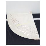 Fancy Decorative Tree Skirt