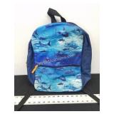 Sharks Kids Backpack