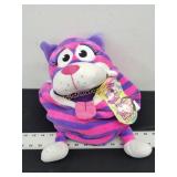 Tummy Stuffers Storage Stuffed Animal
