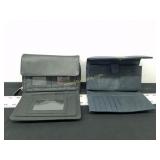 2 - Womens Wallets