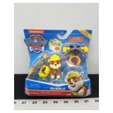 Paw Patrol Rubble Toy