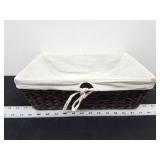 Wicker Basket