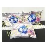3 bags - York Peppermint Patties - 12/2020