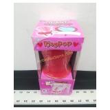 GIANT Ring PoP - Sweet Strawberry