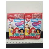 2 - Princess Gummy Band Candy