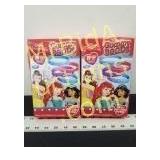2 - Princess Gummy Band Candy
