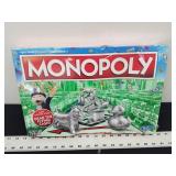 Monopoly Board Game